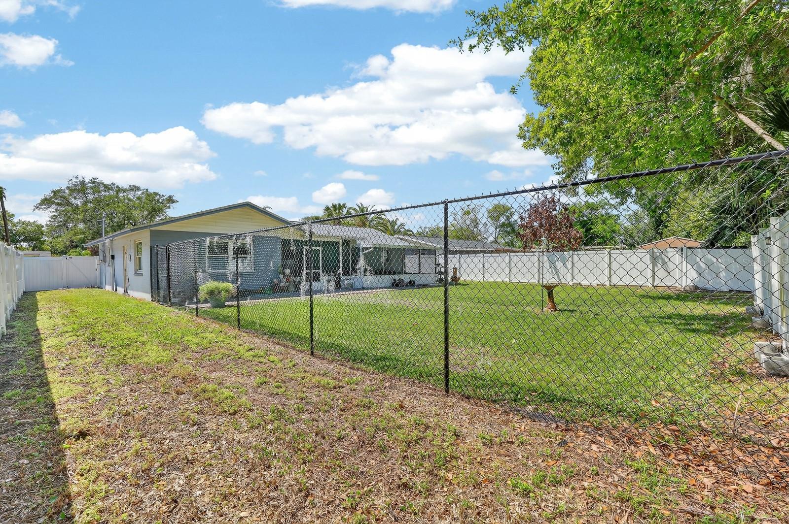 CAPEWELL REP - Residential