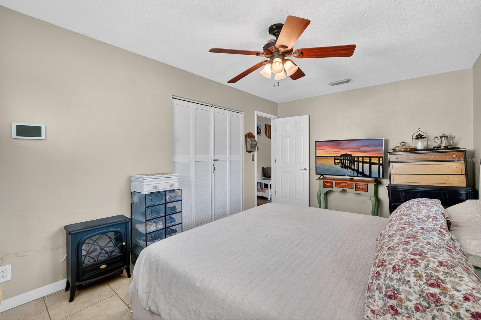 CAPEWELL REP - Residential