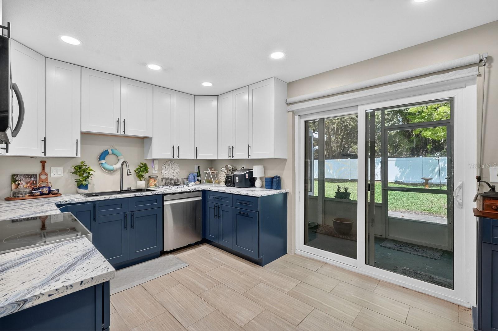 CAPEWELL REP - Residential