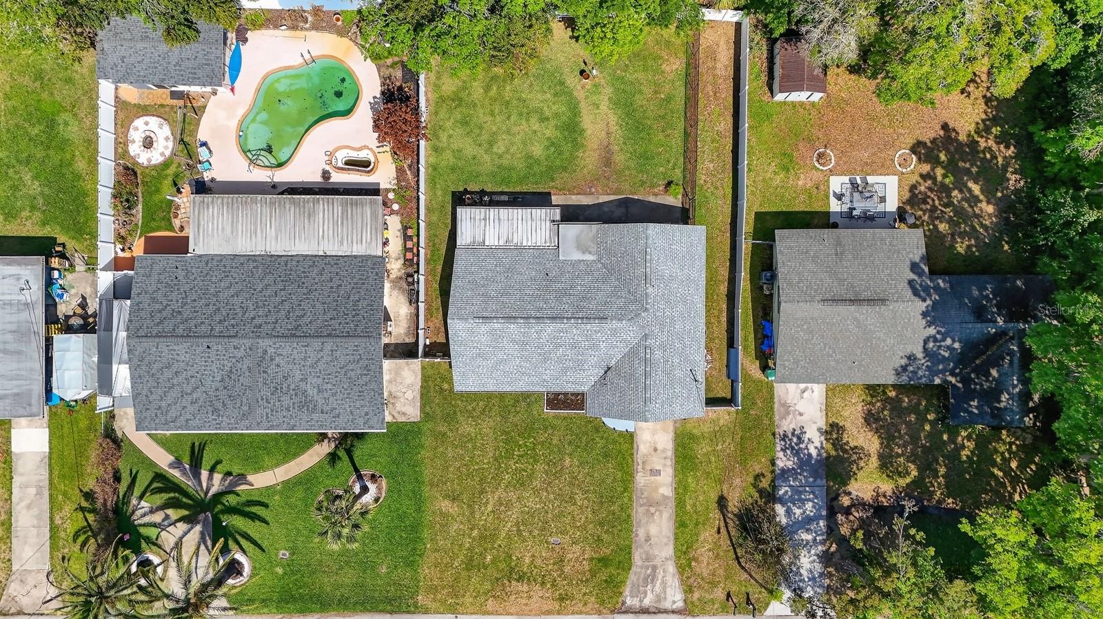 CAPEWELL REP - Residential