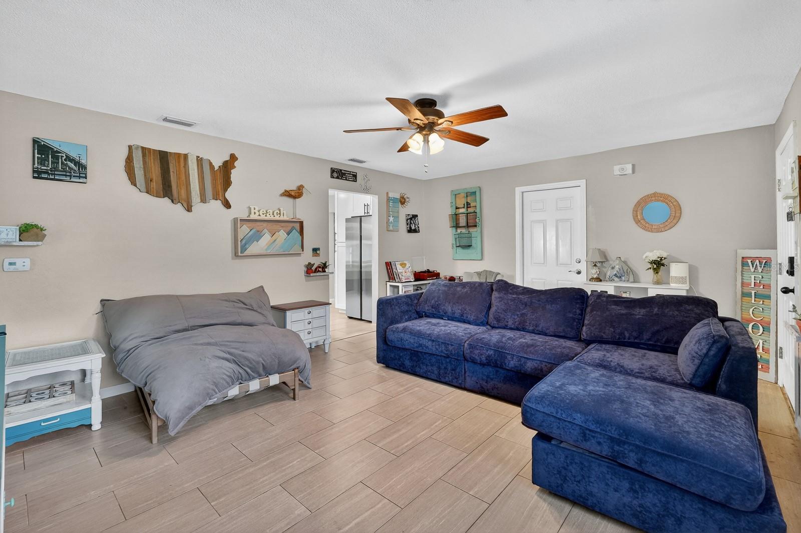 CAPEWELL REP - Residential