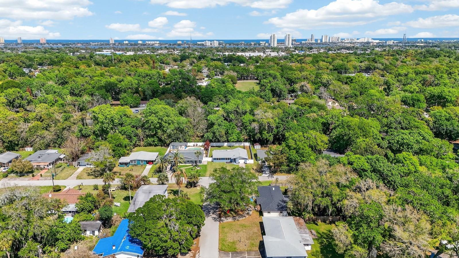 CAPEWELL REP - Residential