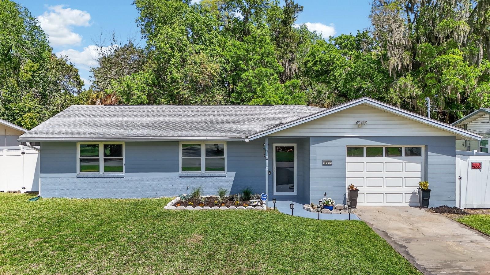 CAPEWELL REP - Residential