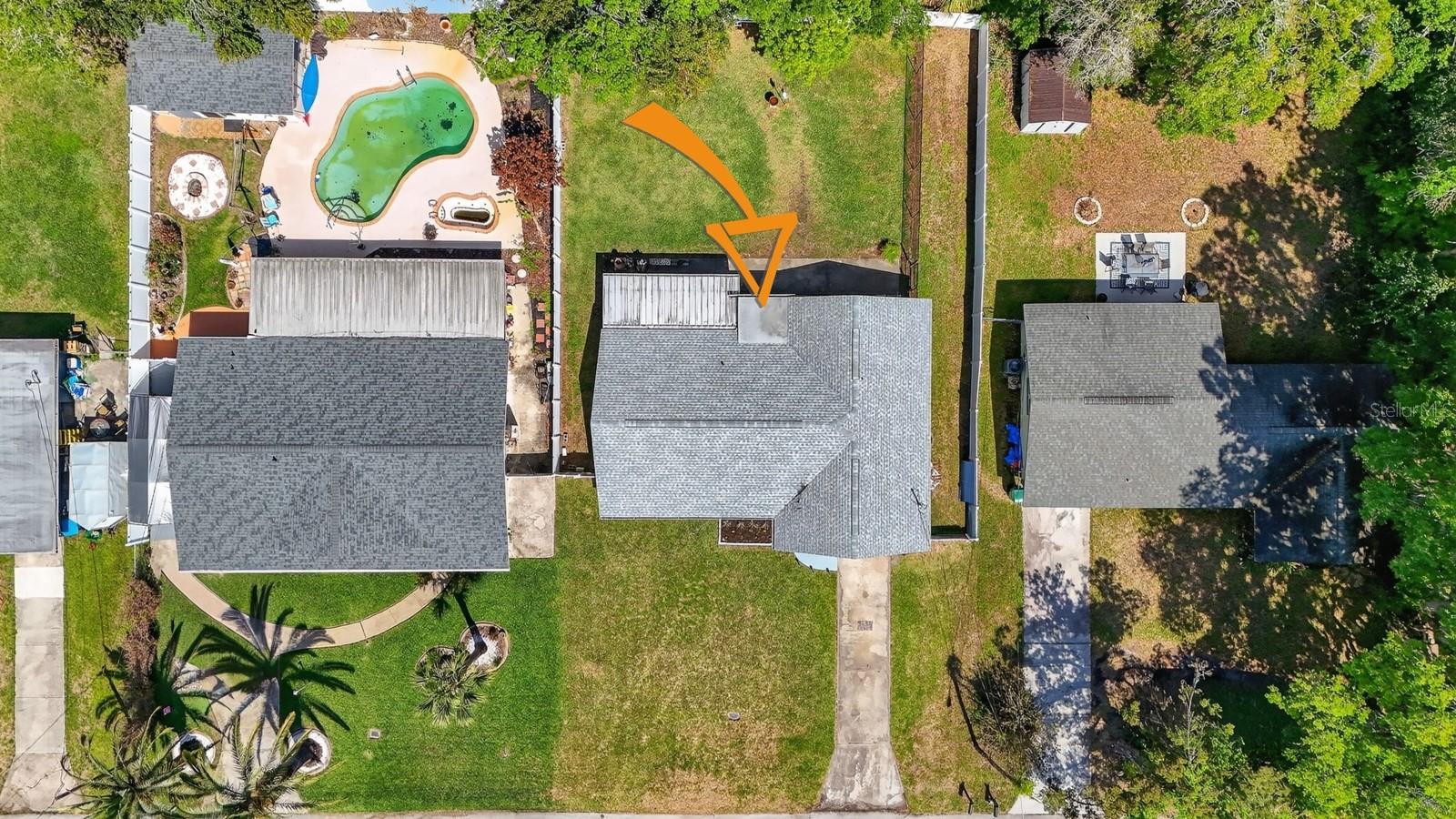 CAPEWELL REP - Residential