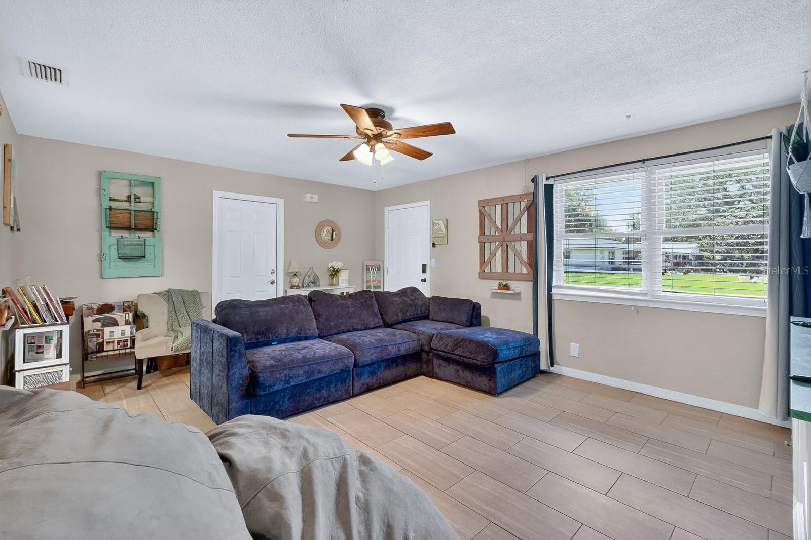 CAPEWELL REP - Residential