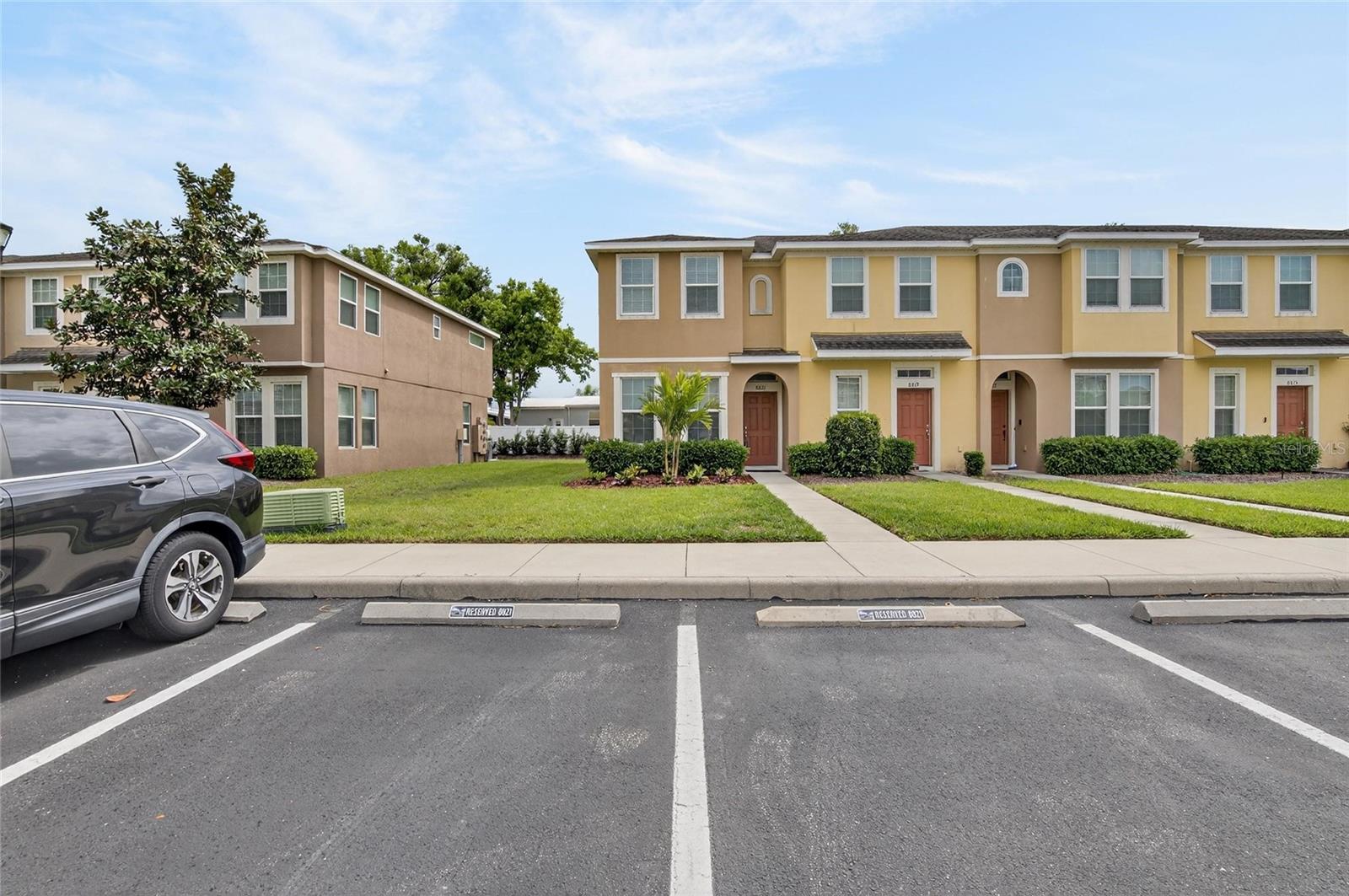 OAK CREEK PRCL 2 UNIT 2A - Residential