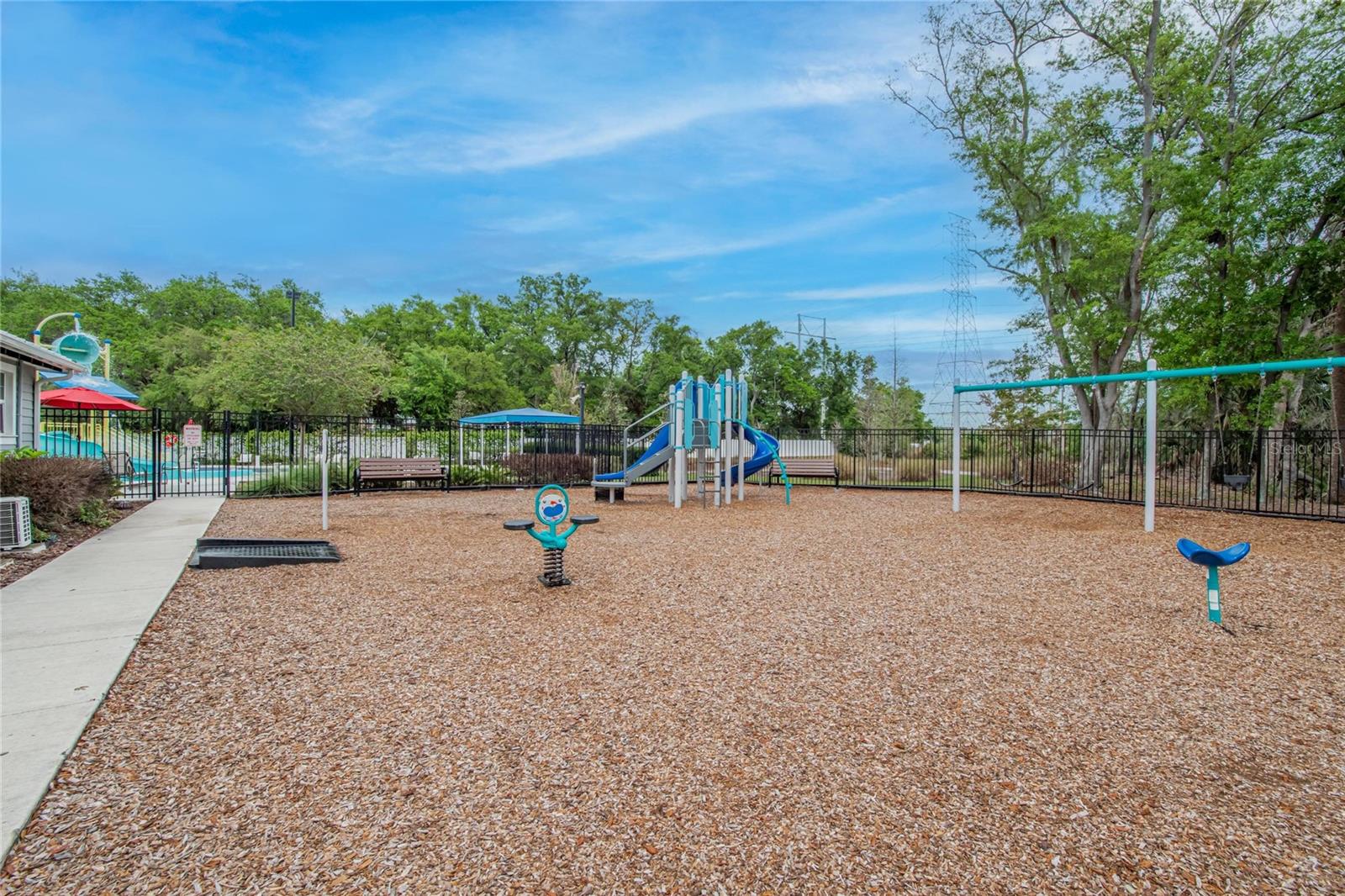 OAK CREEK PRCL 2 UNIT 2A - Residential