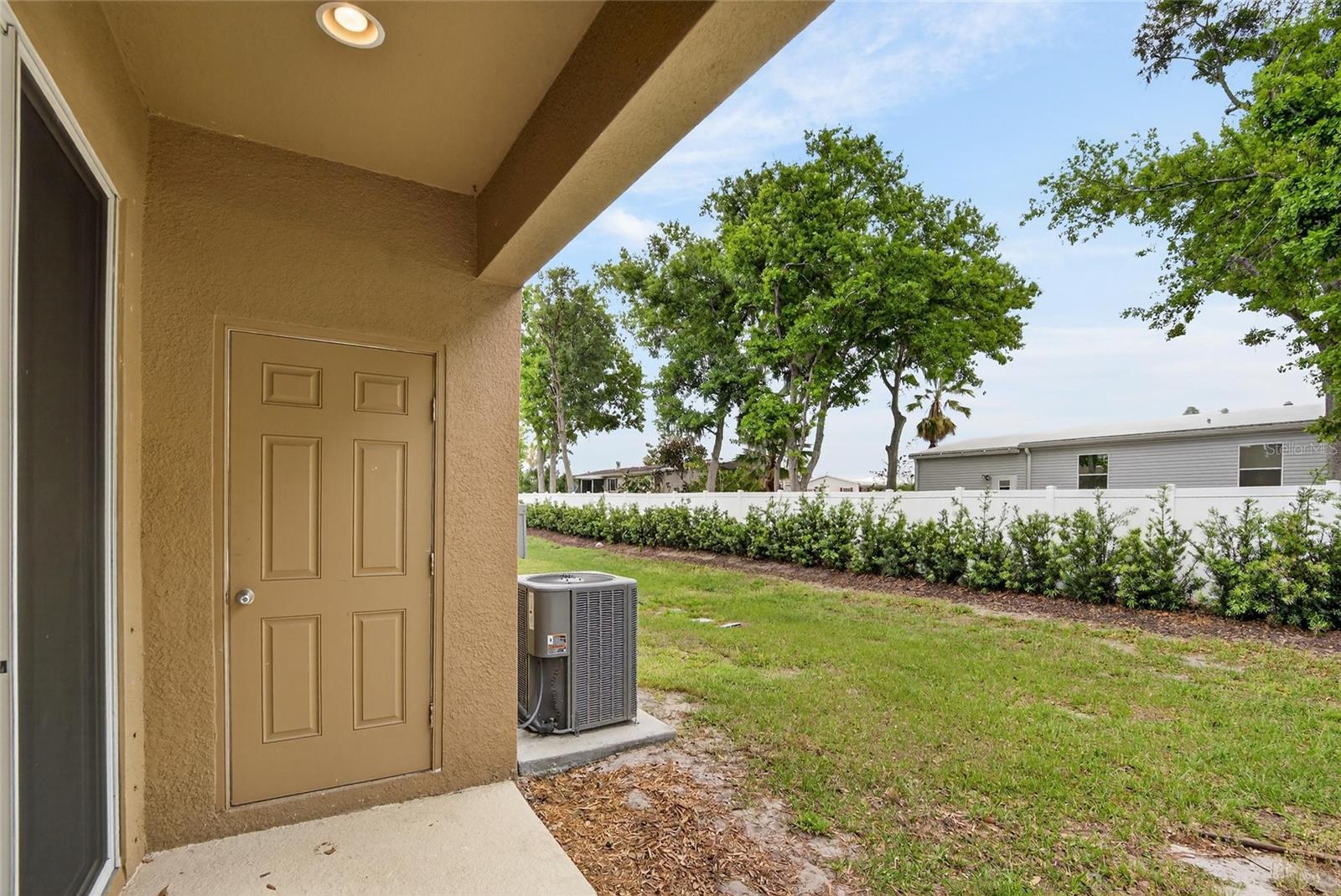 OAK CREEK PRCL 2 UNIT 2A - Residential