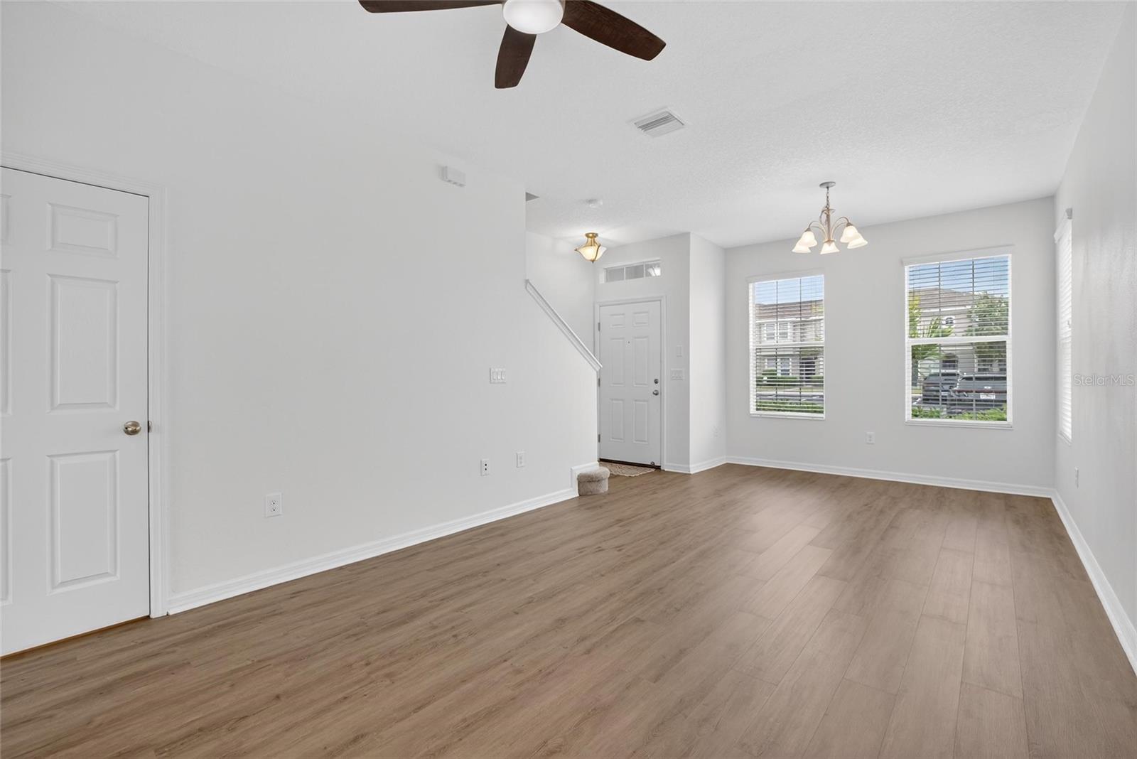 OAK CREEK PRCL 2 UNIT 2A - Residential