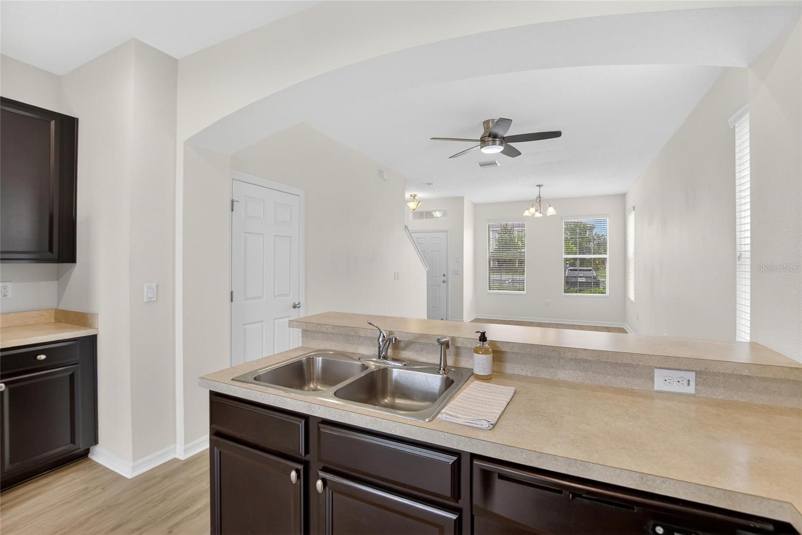 OAK CREEK PRCL 2 UNIT 2A - Residential