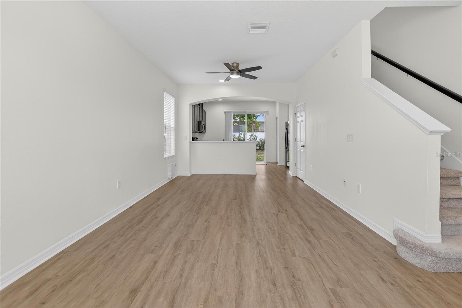 OAK CREEK PRCL 2 UNIT 2A - Residential