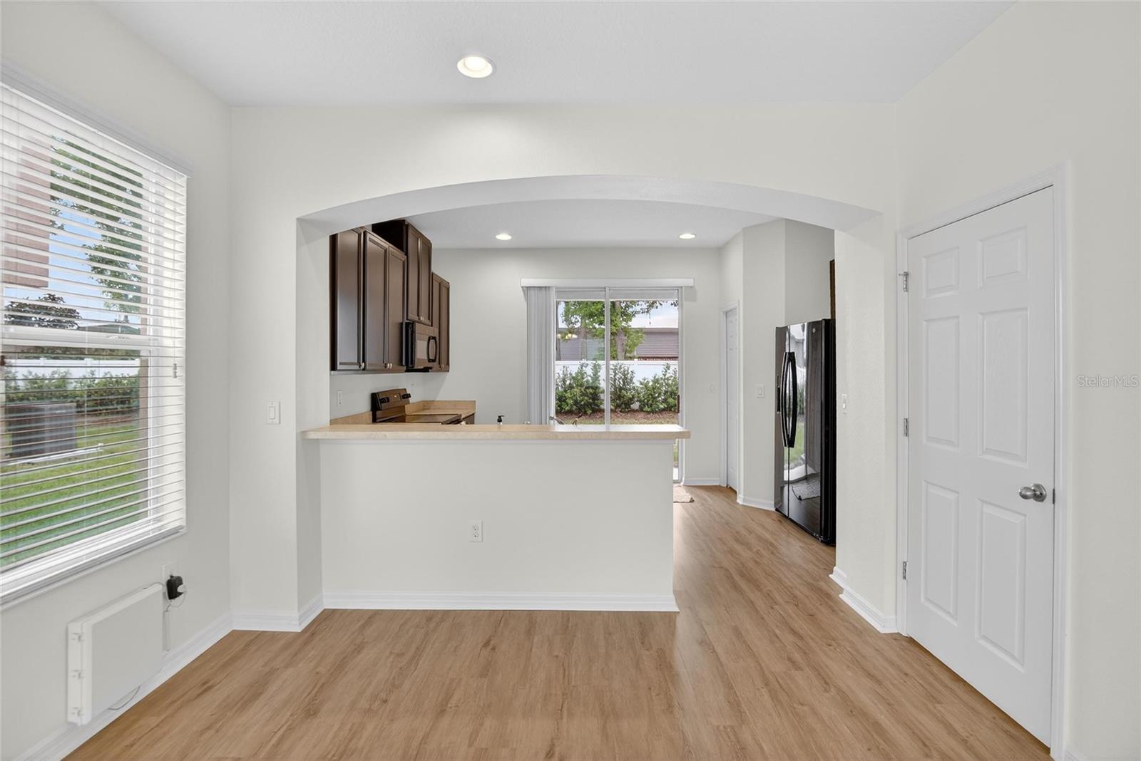 OAK CREEK PRCL 2 UNIT 2A - Residential