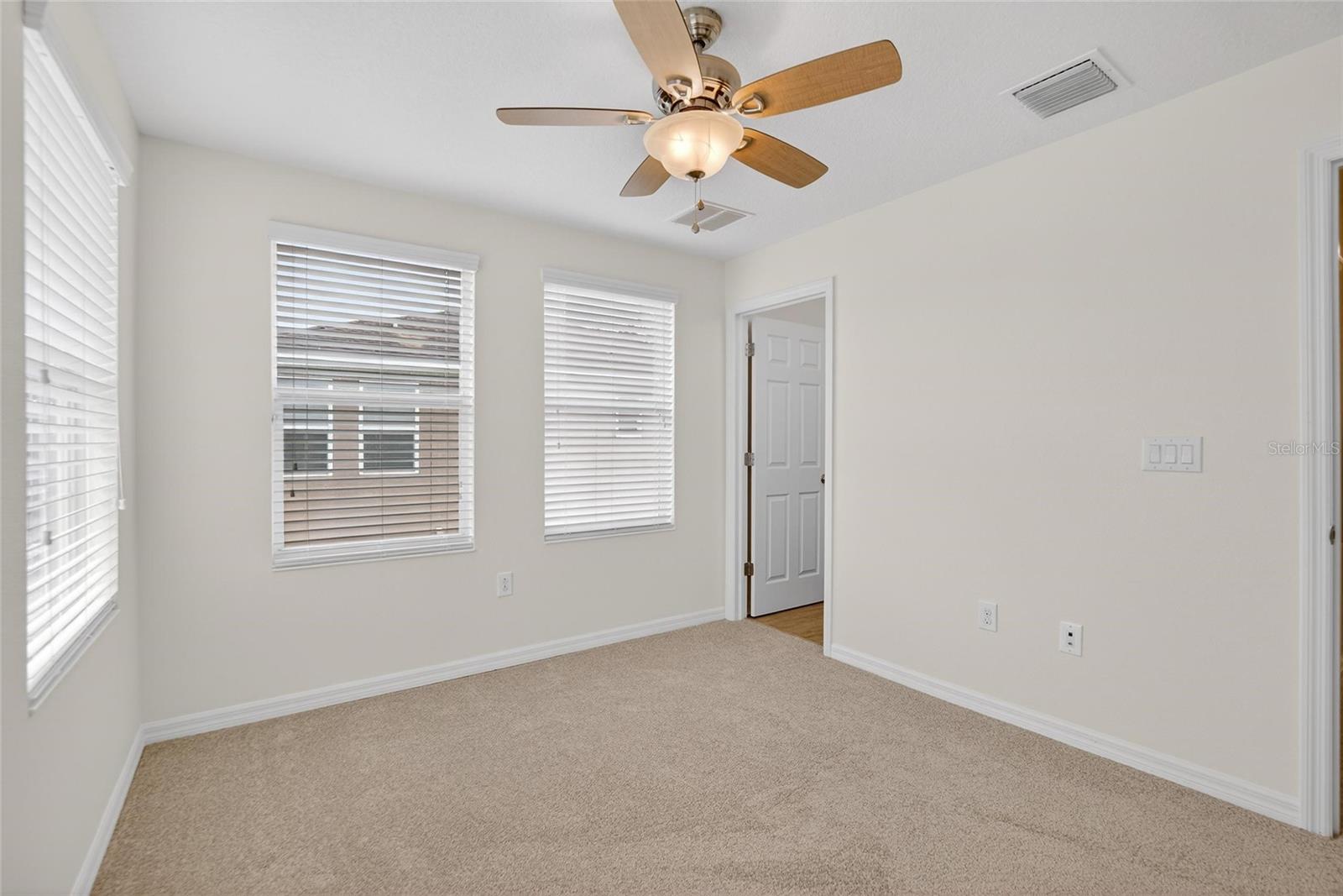 OAK CREEK PRCL 2 UNIT 2A - Residential