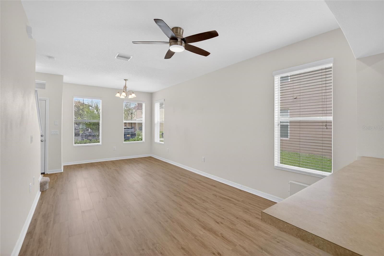 OAK CREEK PRCL 2 UNIT 2A - Residential