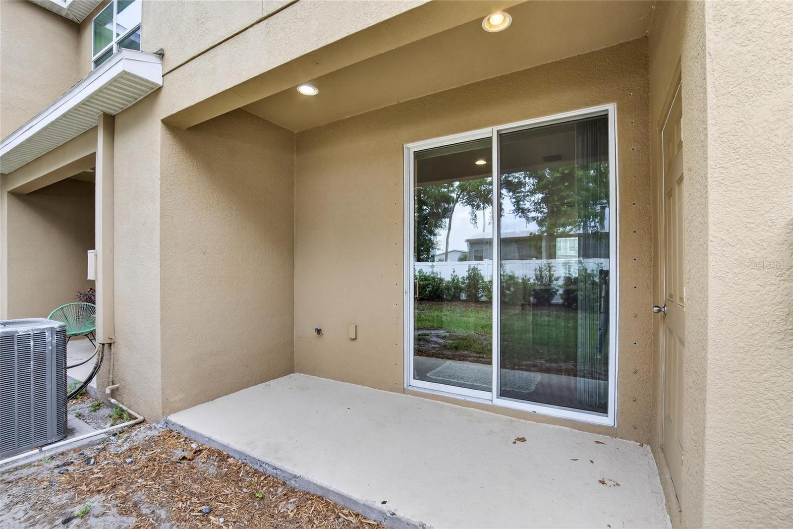 OAK CREEK PRCL 2 UNIT 2A - Residential