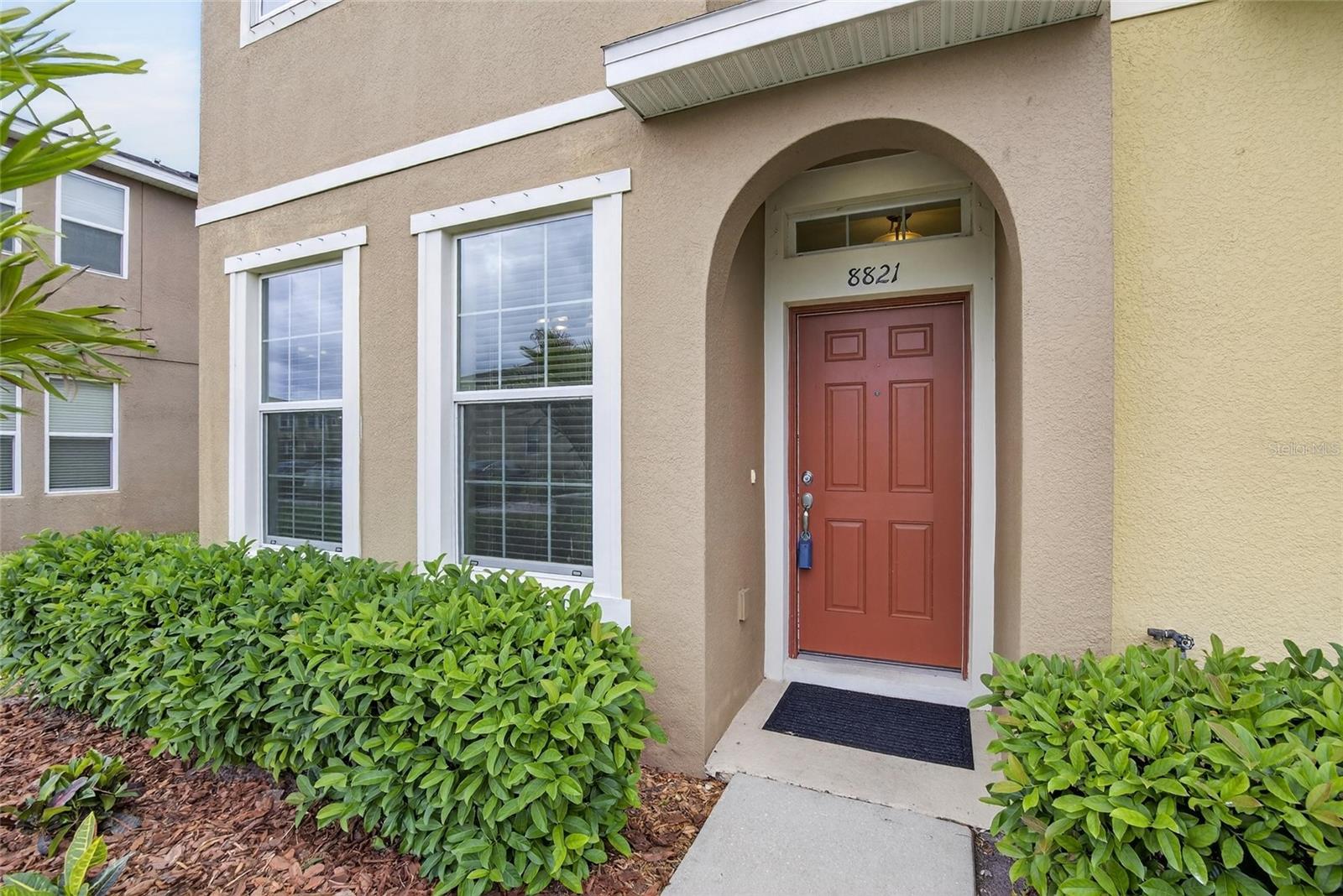 OAK CREEK PRCL 2 UNIT 2A - Residential