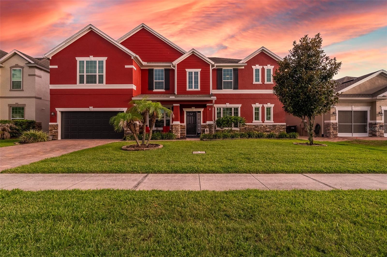 2711 CYPRESS TREE TRAIL