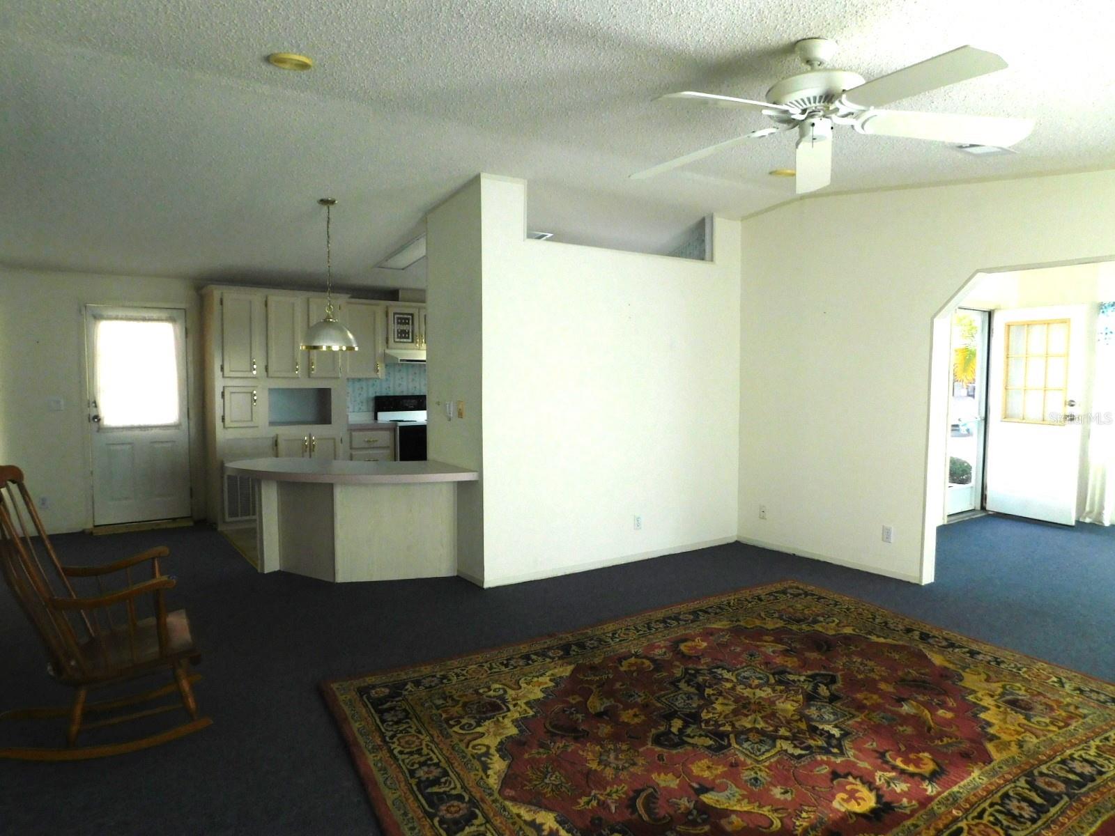 PARADISE ISLAND CO-OP INC - Residential