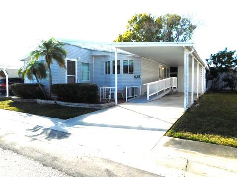 Photo of 1001 Starkey Road #639, Largo, FL 33771 (MLS # TB8493450)