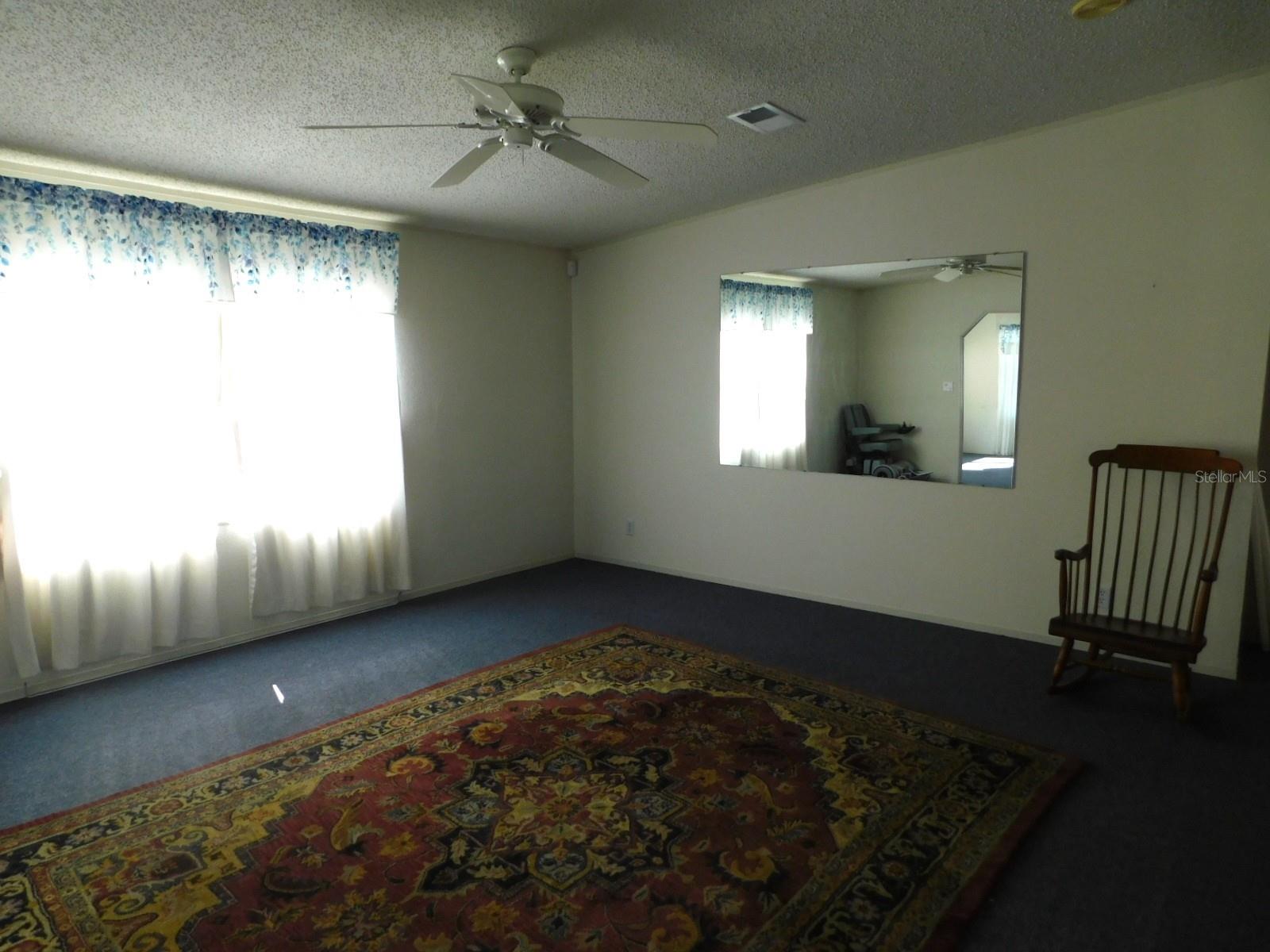 PARADISE ISLAND CO-OP INC - Residential