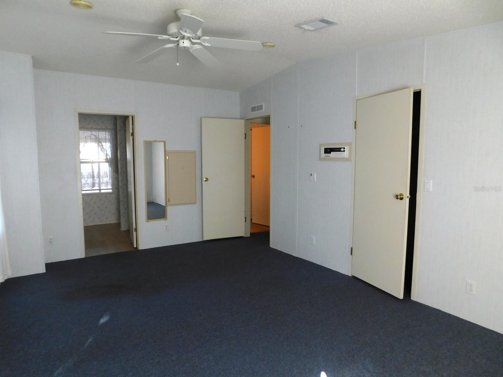 PARADISE ISLAND CO-OP INC - Residential