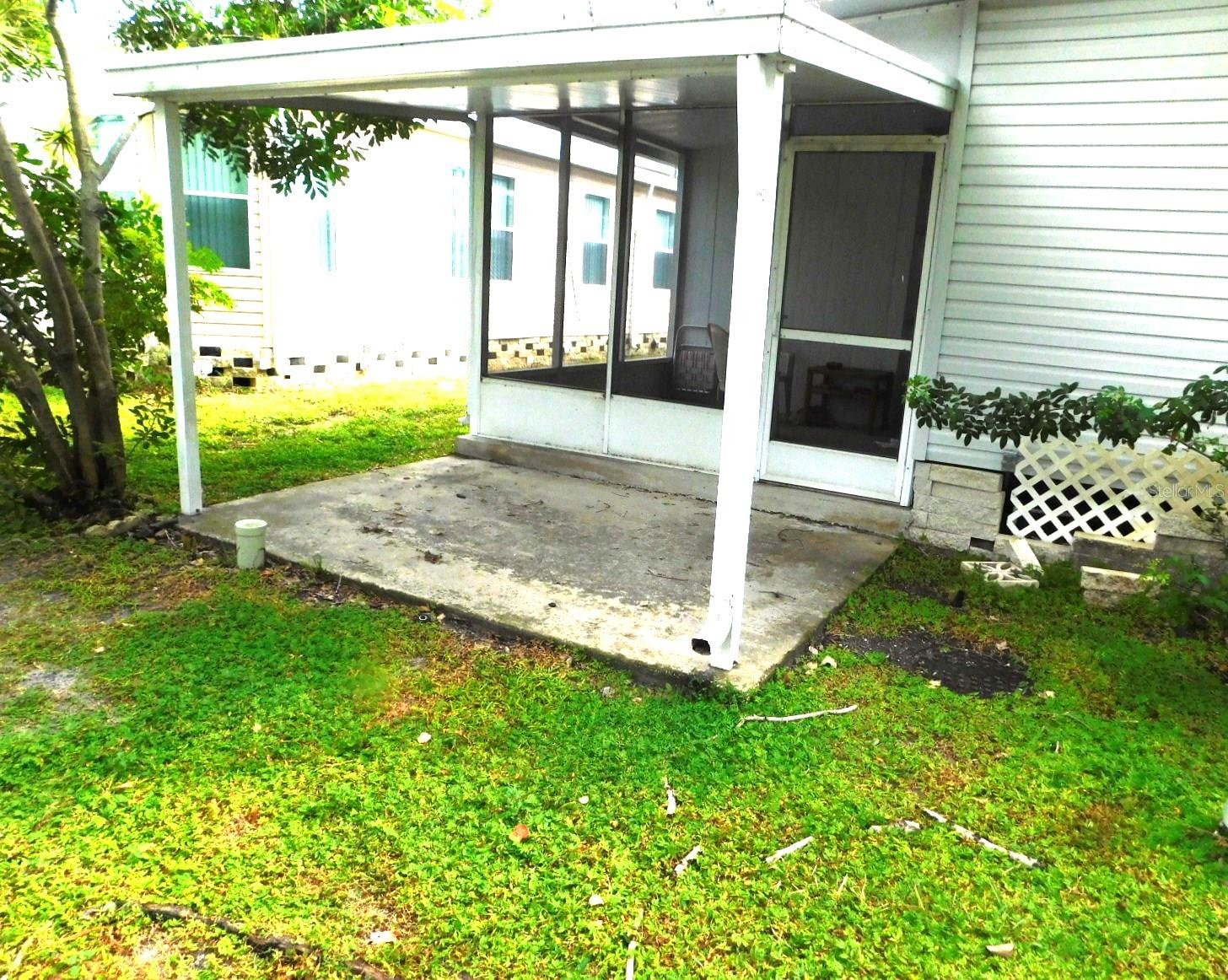 PARADISE ISLAND CO-OP INC - Residential