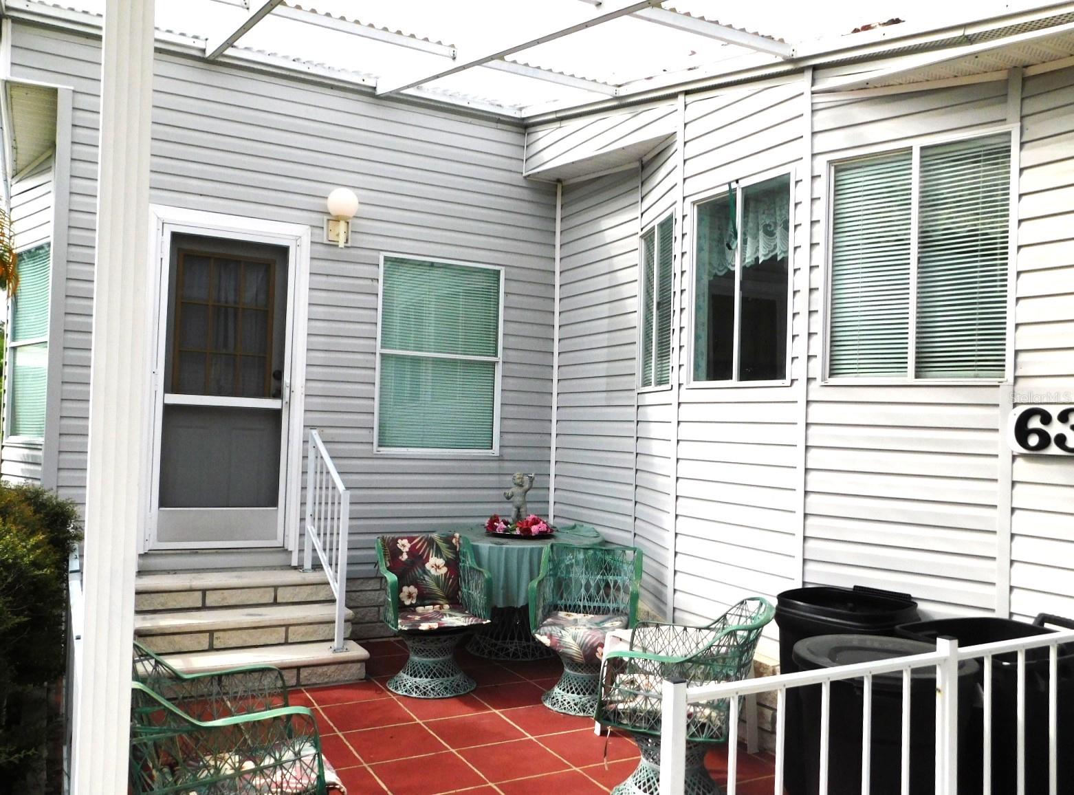 PARADISE ISLAND CO-OP INC - Residential