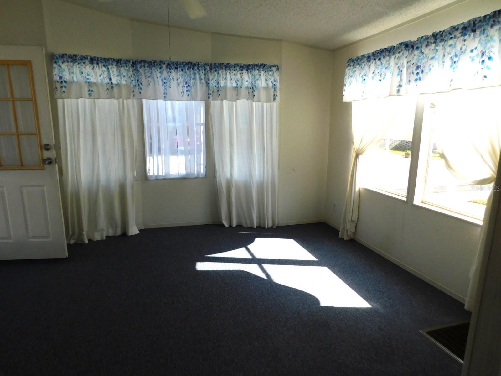 PARADISE ISLAND CO-OP INC - Residential