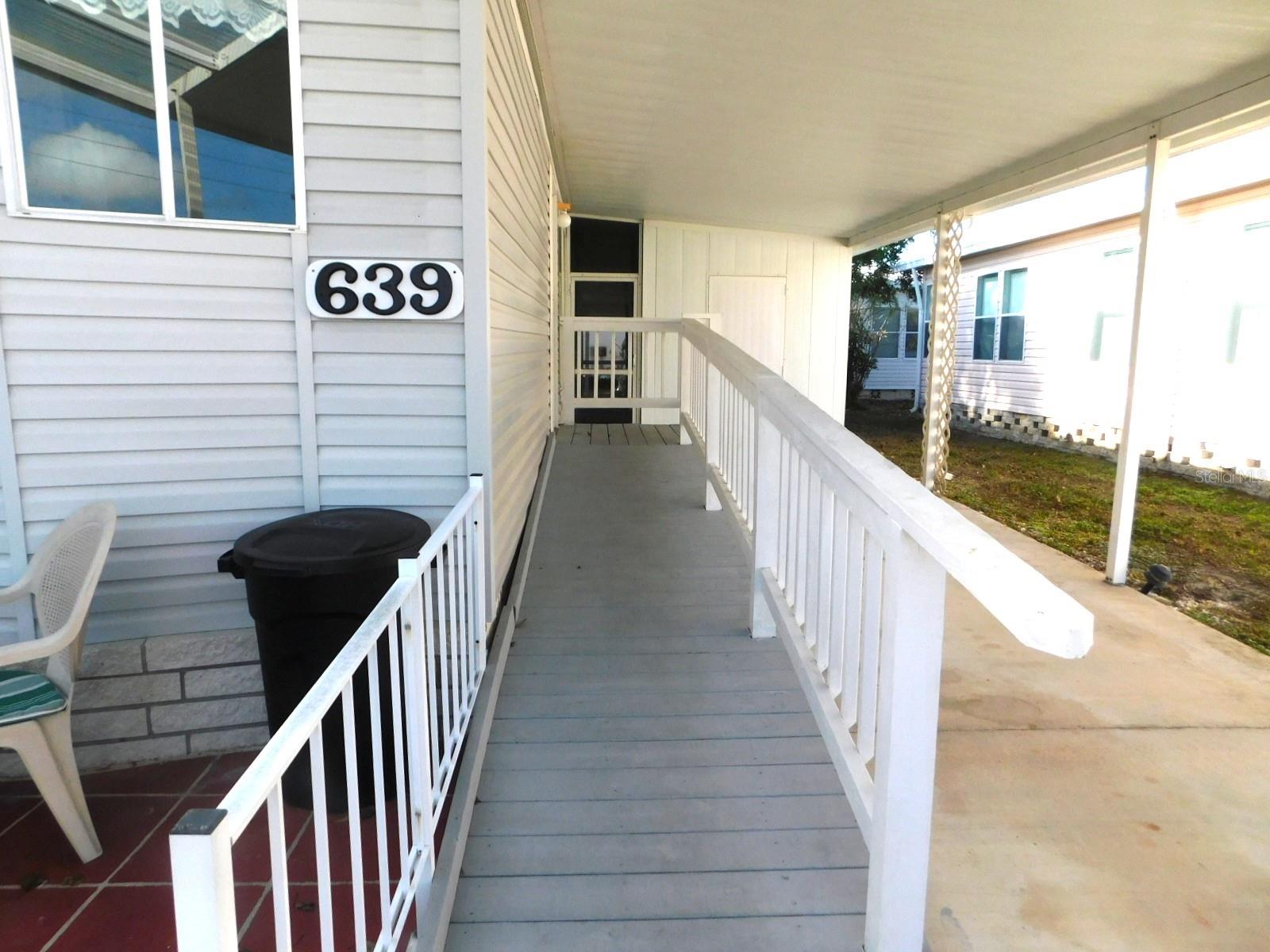 PARADISE ISLAND CO-OP INC - Residential