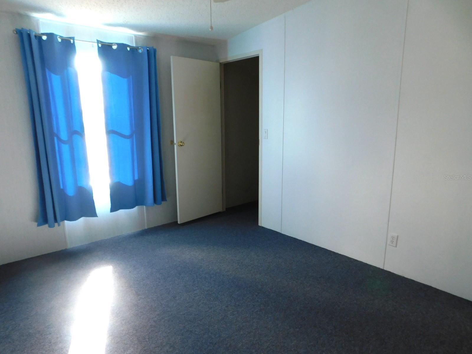 PARADISE ISLAND CO-OP INC - Residential