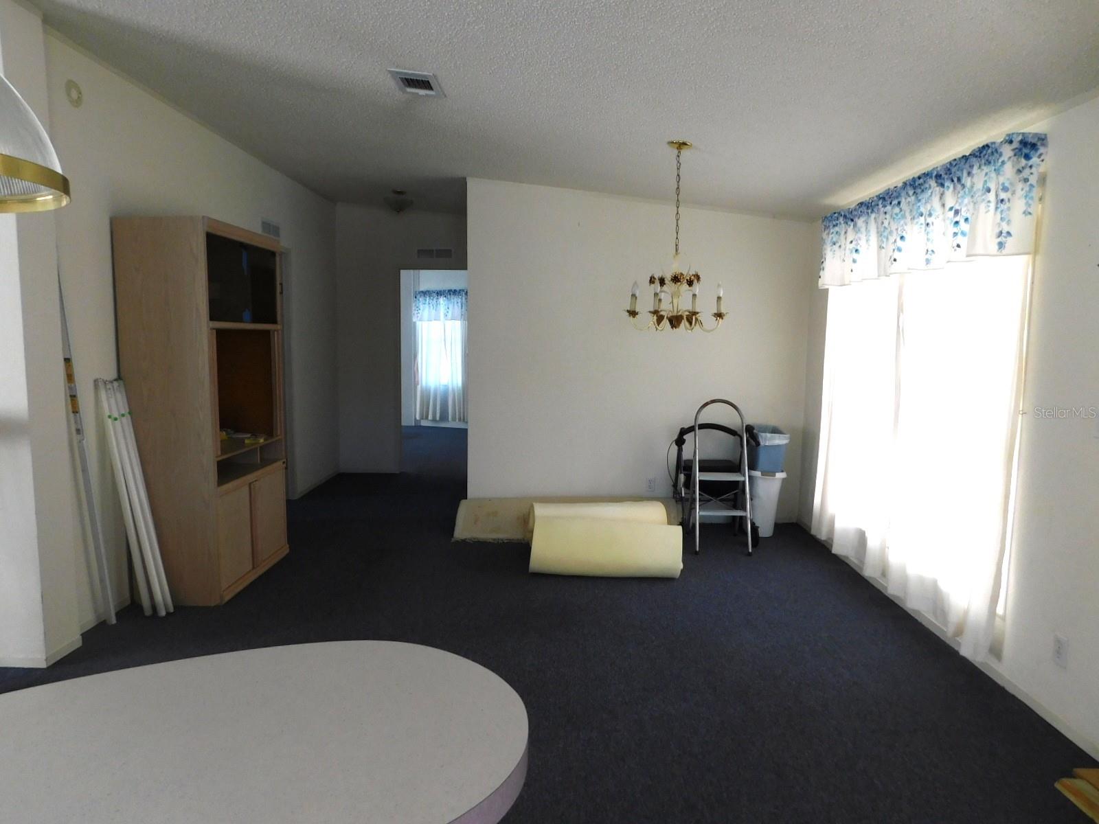 PARADISE ISLAND CO-OP INC - Residential