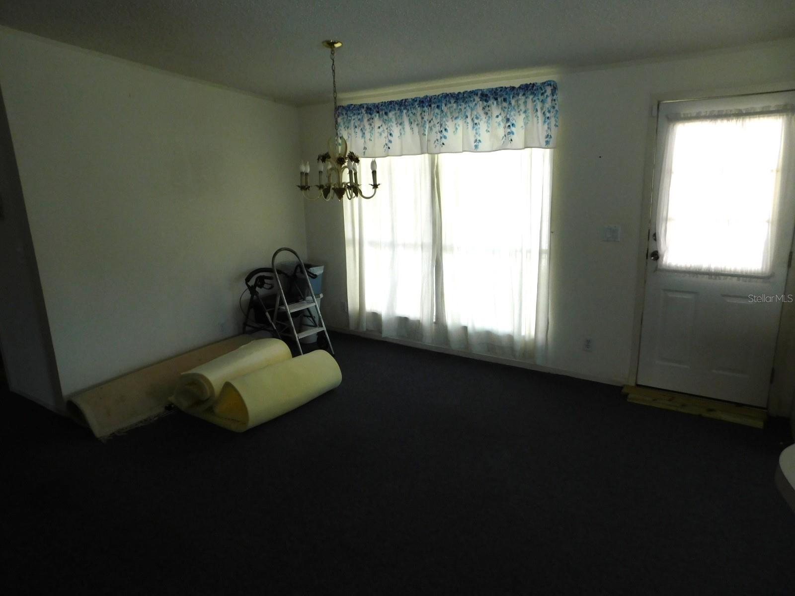 PARADISE ISLAND CO-OP INC - Residential