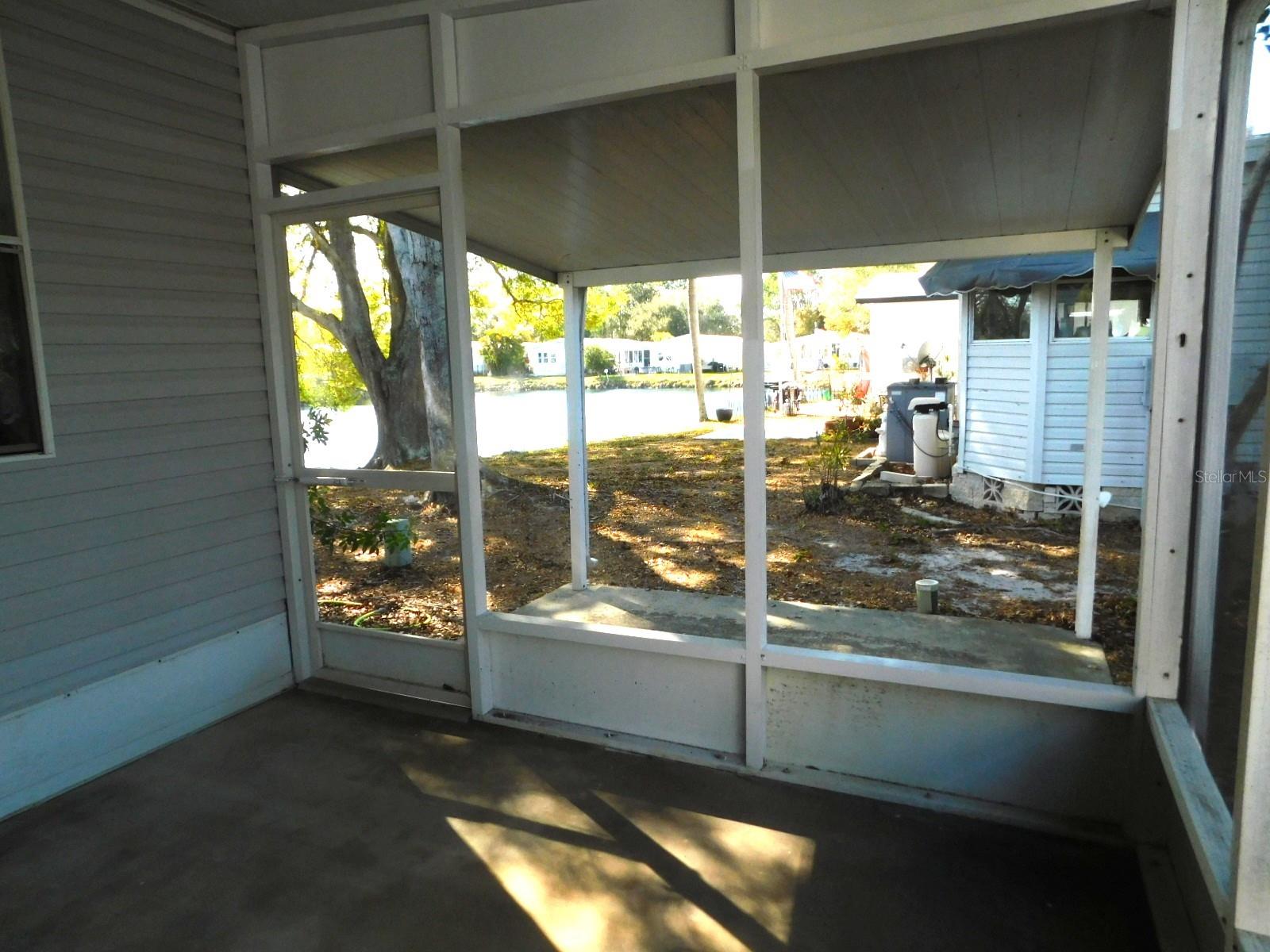 PARADISE ISLAND CO-OP INC - Residential