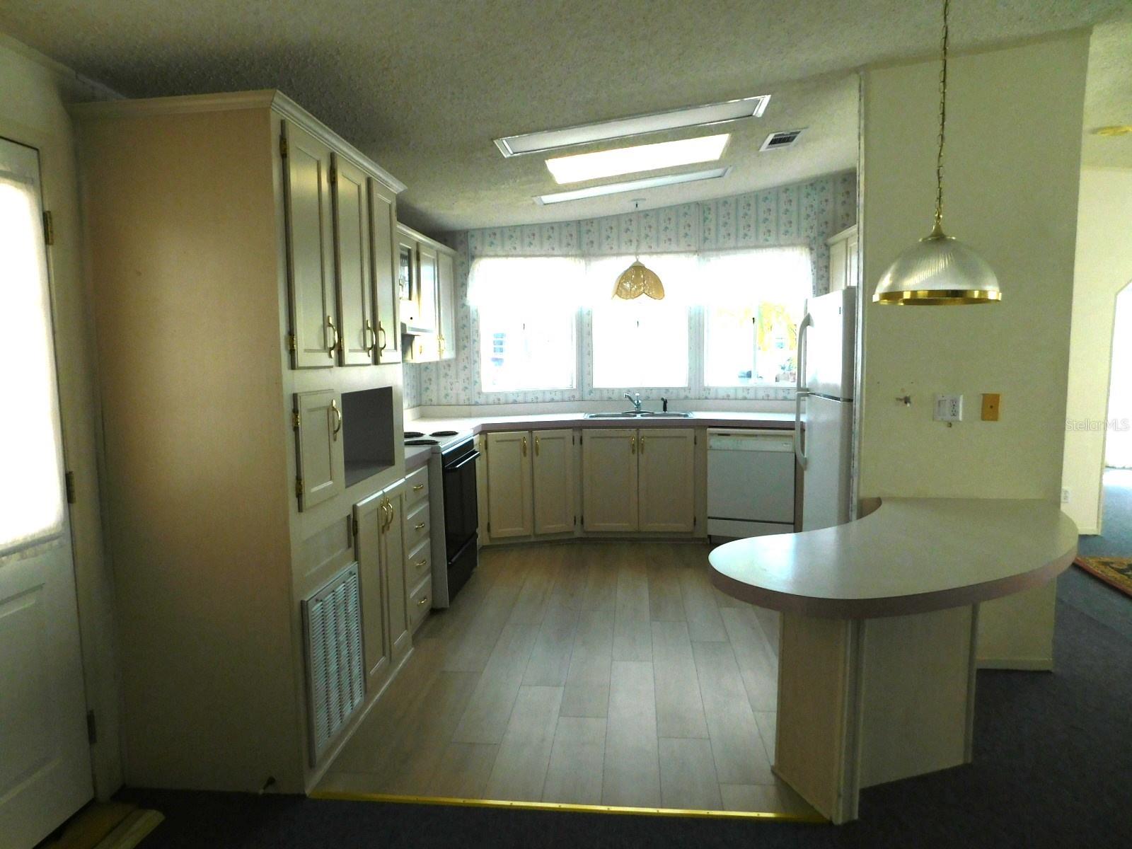 PARADISE ISLAND CO-OP INC - Residential