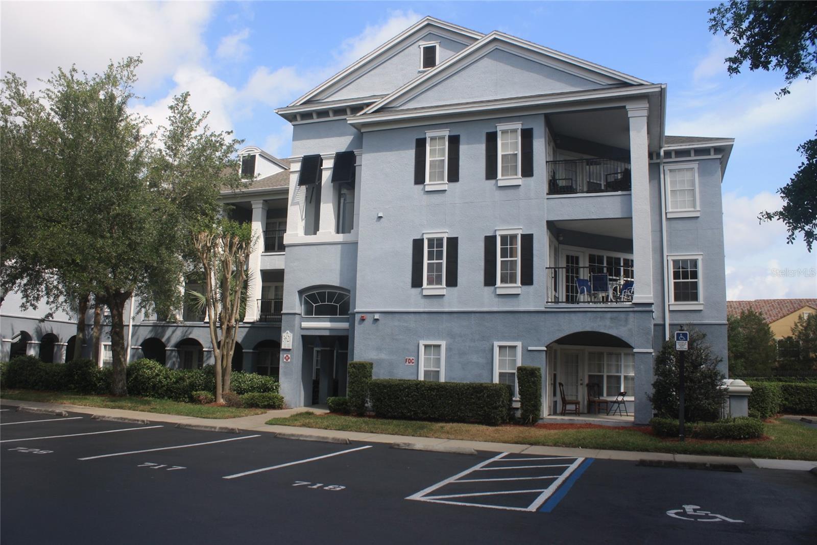 MOSAIC/MILLENIA - Residential