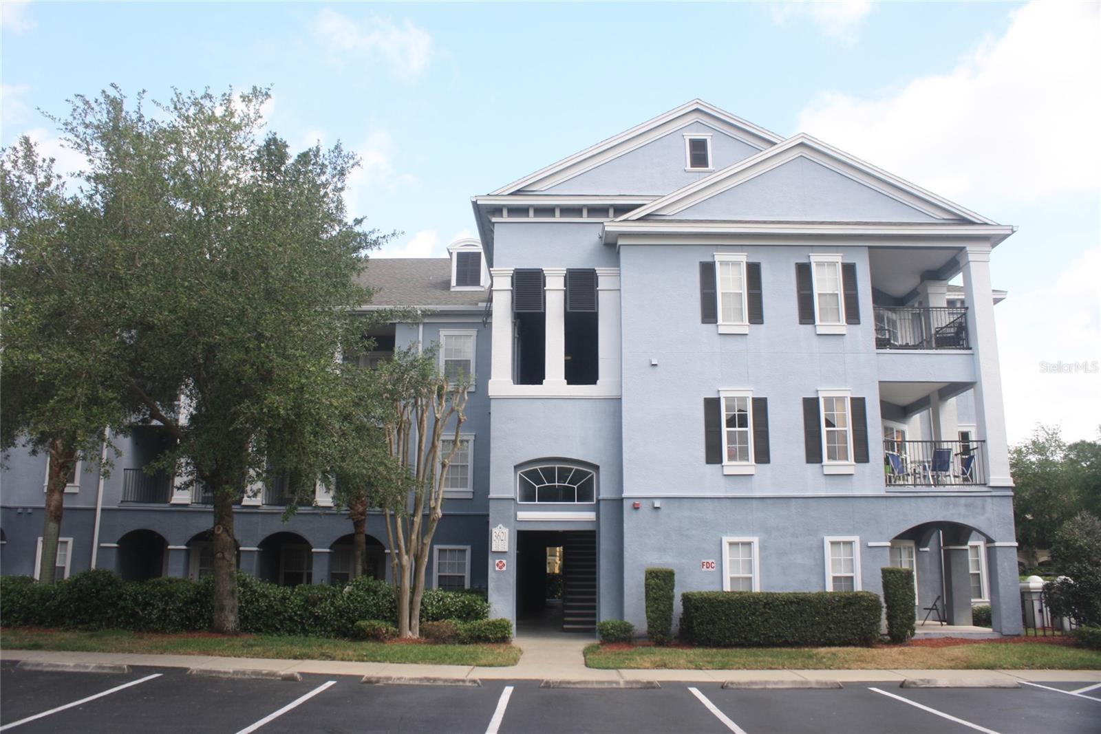 MOSAIC/MILLENIA - Residential