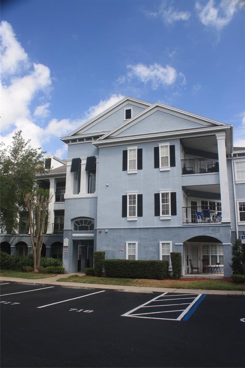 MOSAIC/MILLENIA - Residential