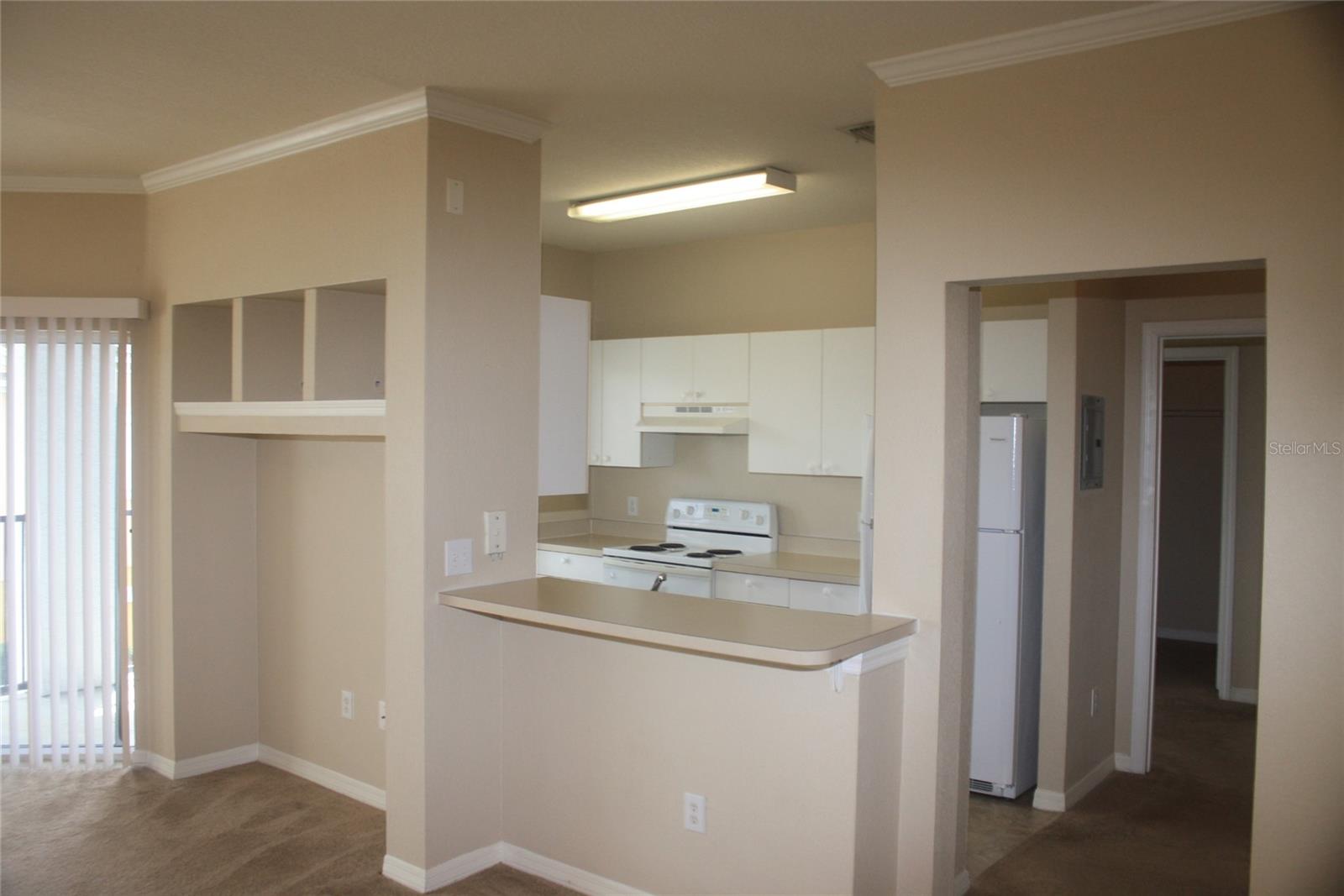 MOSAIC/MILLENIA - Residential