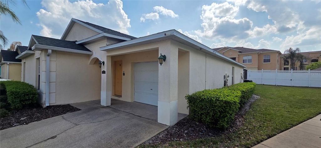 Photo of 528 Reserve Drive, Davenport, FL 33896 (MLS # L4960264)