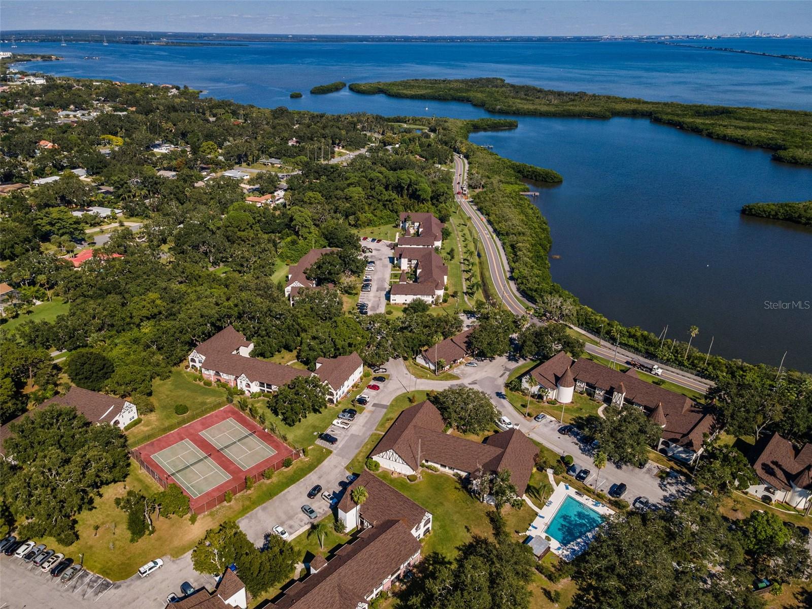 420 N BAYSHORE BOULEVARD 104