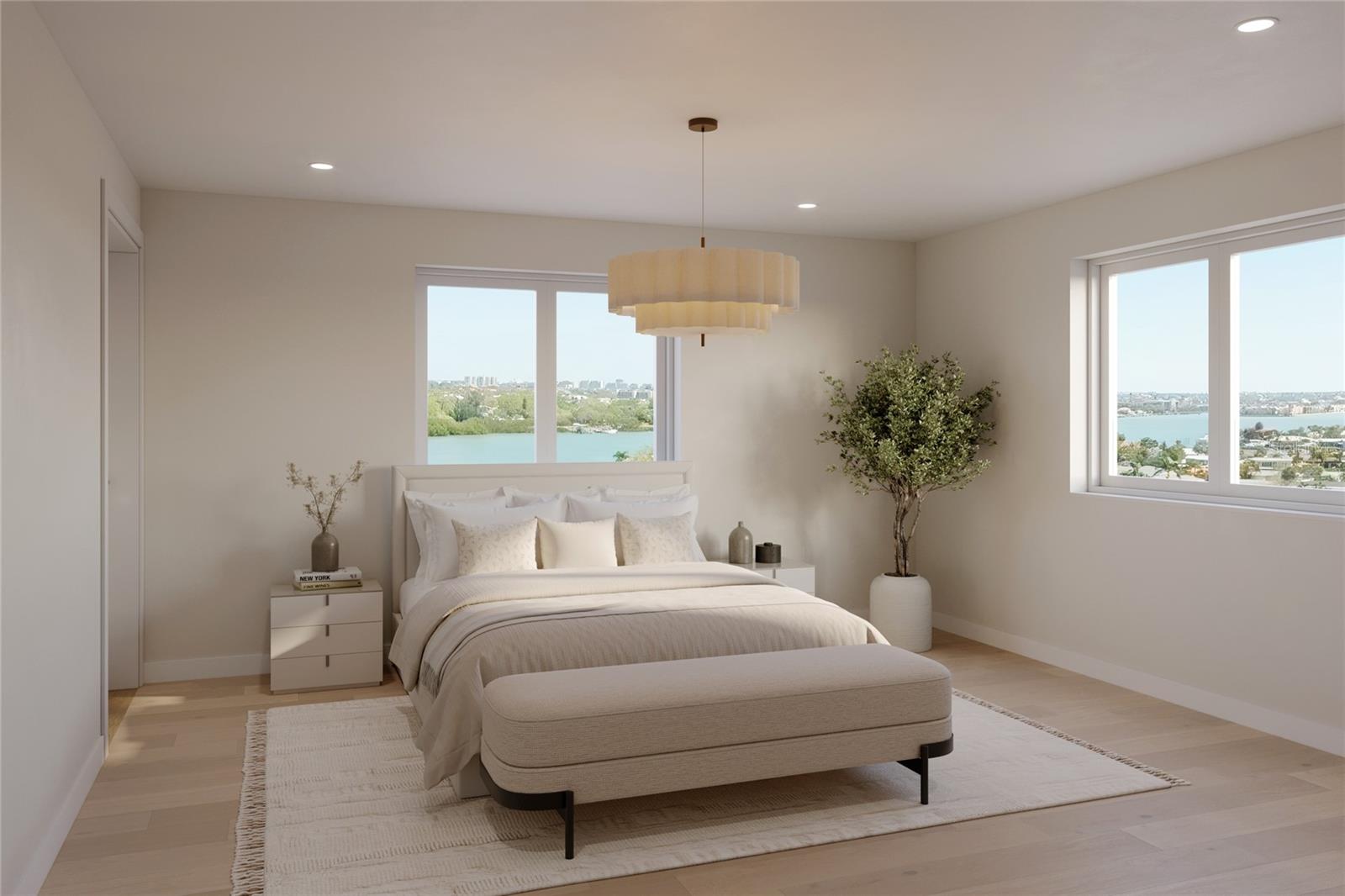 SOUTH CSWY ISLE SUB - Residential