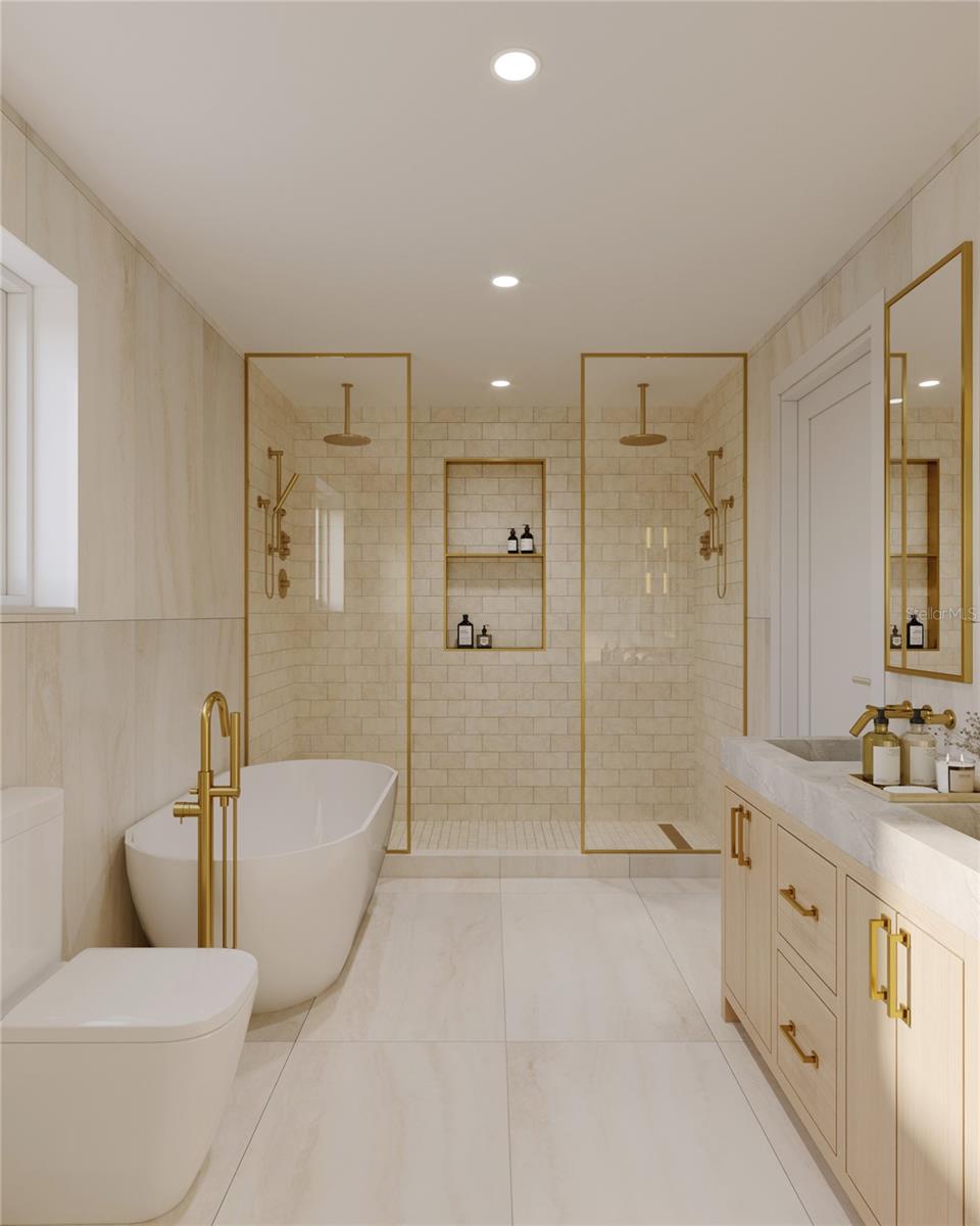 SOUTH CSWY ISLE SUB - Residential