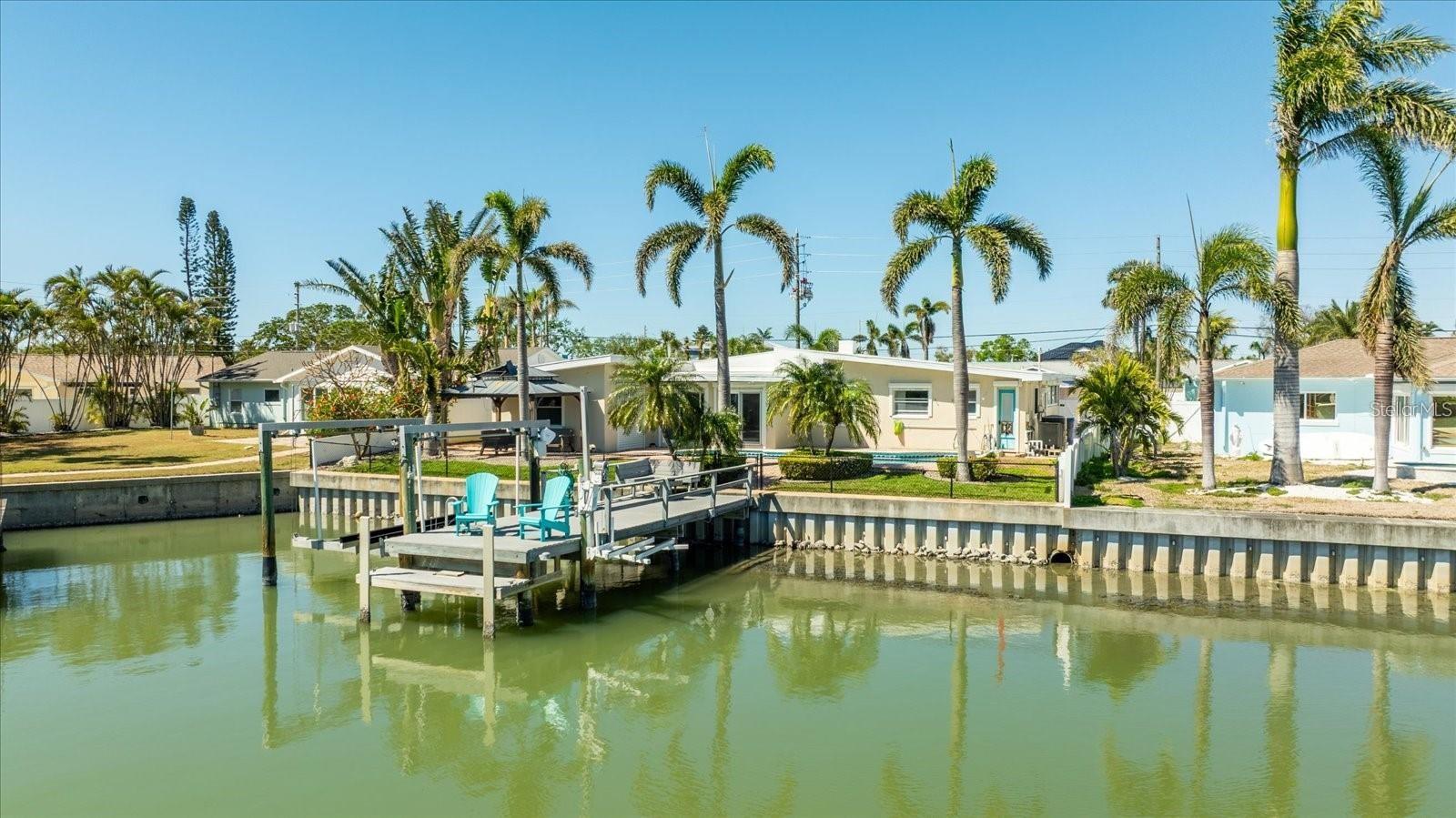 SOUTH CSWY ISLE SUB - Residential