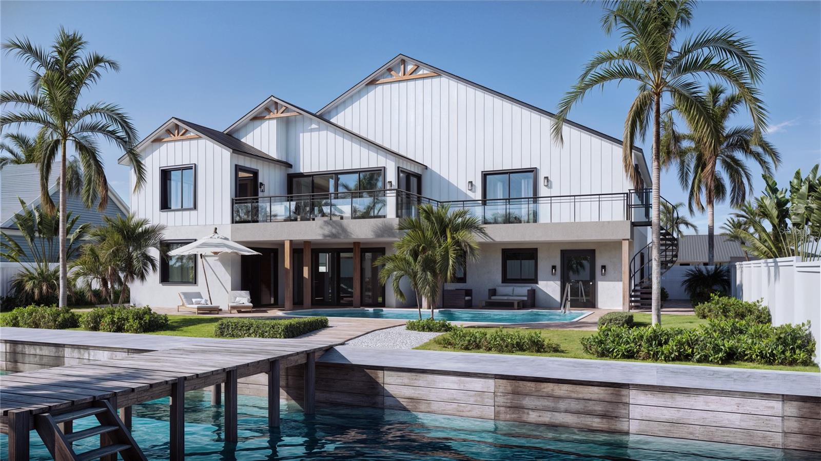 SOUTH CSWY ISLE SUB - Residential