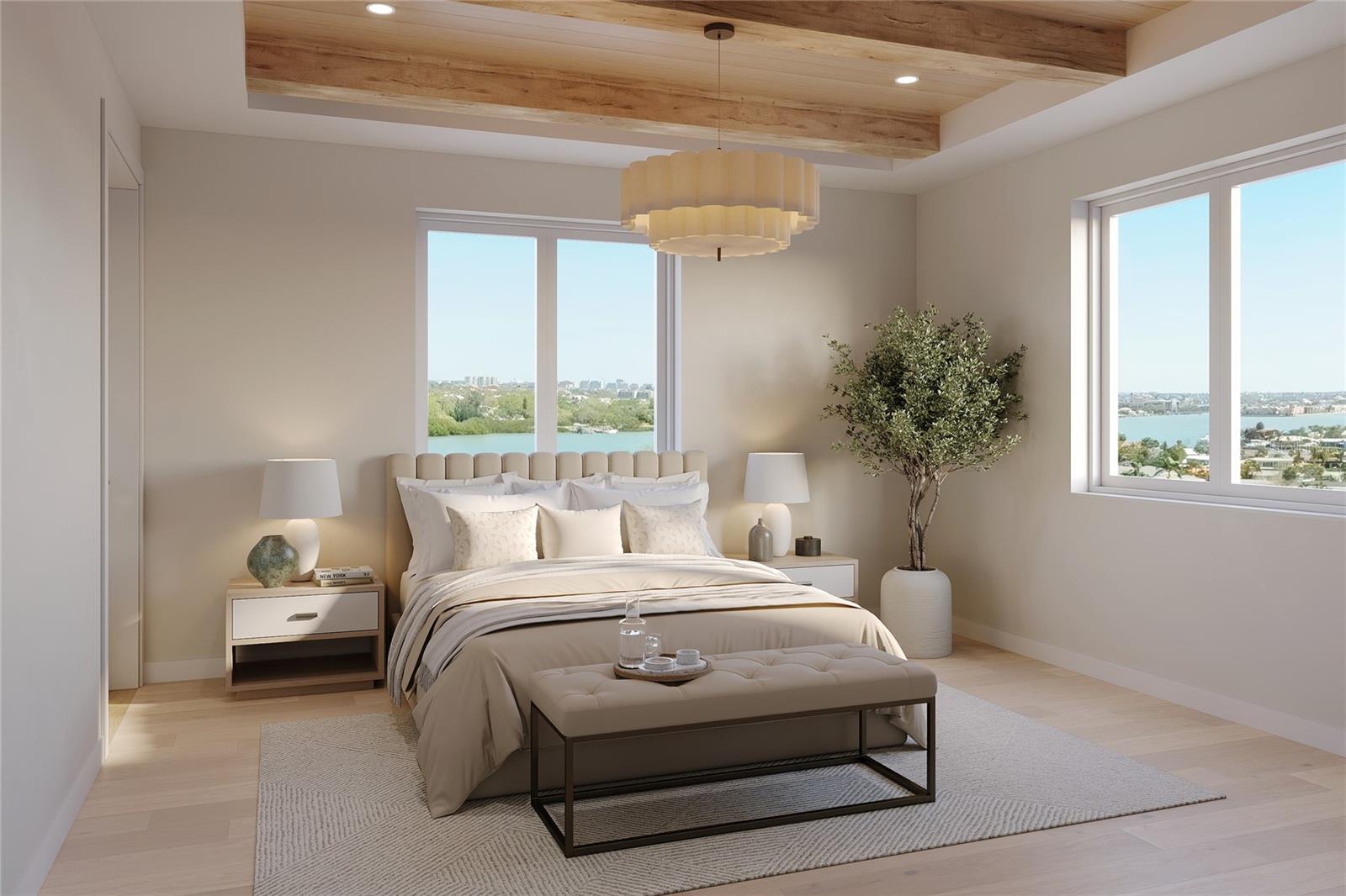 SOUTH CSWY ISLE SUB - Residential