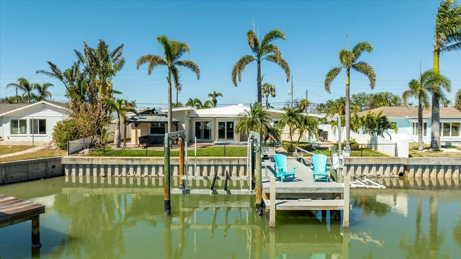 SOUTH CSWY ISLE SUB - Residential