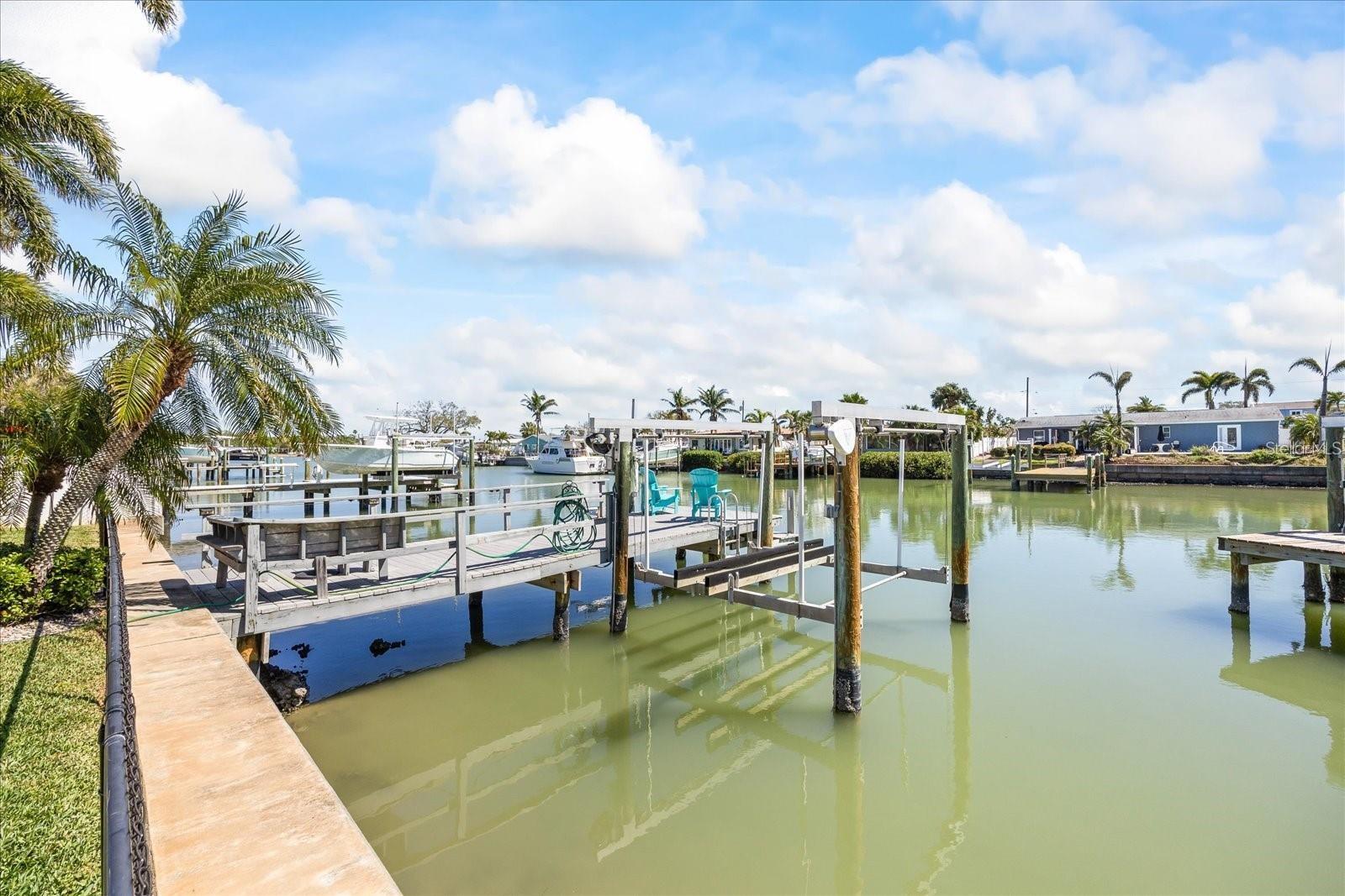 SOUTH CSWY ISLE SUB - Residential