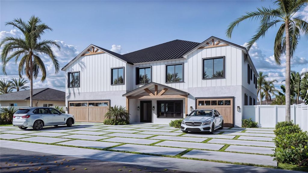 Photo of 7870 Causeway Boulevard S, St Petersburg, FL 33707 (MLS # TB8415259)