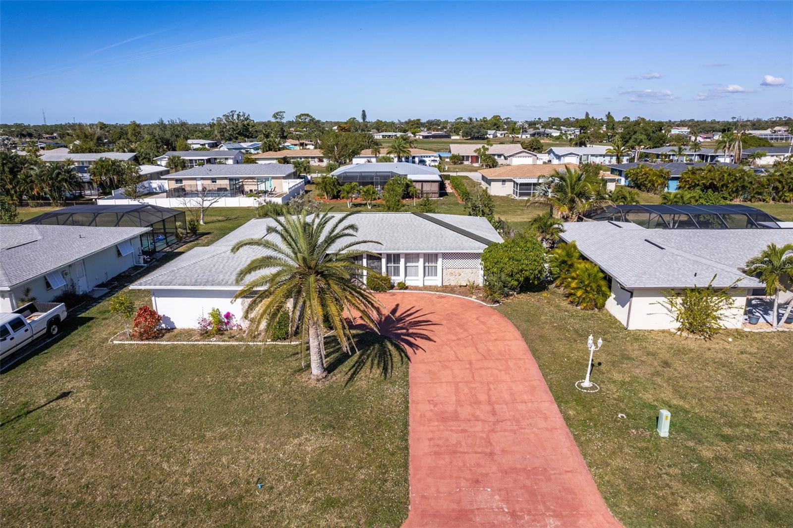 10 GOLFVIEW ROAD, ROTONDA WEST, FL, 33947 1 10 GOLFVIEW ROAD