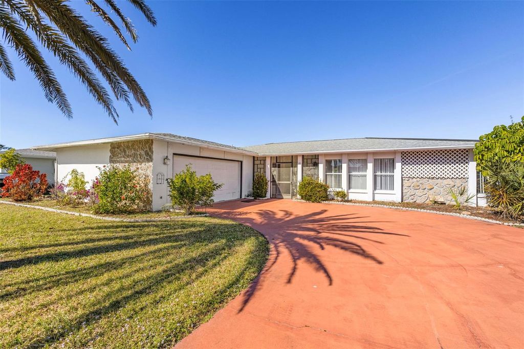 Photo of 10 Golfview Road, Rotonda West, FL 33947 (MLS # C7519794)